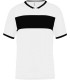 Tricou Sport pentru Copii Proact Jersey Short Sleeve