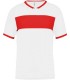 Tricou Sport pentru Copii Proact Jersey Short Sleeve