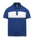 Tricou Polo Sport pentru Copii Proact Short Sleeve