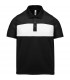 Tricou Polo Sport pentru Copii Proact Short Sleeve