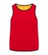 Maieu Copii Reversible Rugby Bib Proact