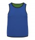 Maieu Copii Reversible Rugby Bib Proact