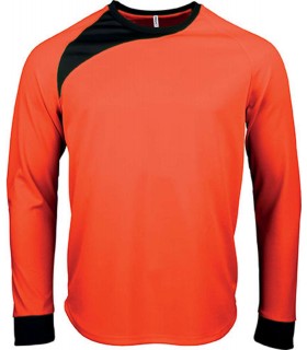 Tricou Copii Long Sleeve Goalkeeper Proact