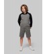 Pantaloni Bermuda Multisport Copii Proact