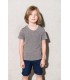 Tricou Copii Organic Cotton Short Sleeve Kariban