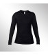 Tricou femei Anvil Long Sleeve Tee