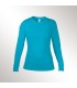 Tricou femei Anvil Long Sleeve Tee