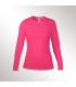 Tricou femei Anvil Long Sleeve Tee