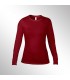 Tricou femei Anvil Long Sleeve Tee