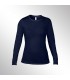 Tricou femei Anvil Long Sleeve Tee