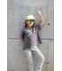 Sapca Copii Trucker Mesh Kariban