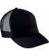 Sapca Copii Trucker Mesh Kariban