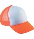 Sapca Copii Trucker Mesh Kariban