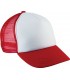 Sapca Copii Trucker Mesh Kariban