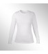 Tricou femei Anvil Long Sleeve Tee