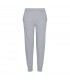 Pantaloni Copii Tapered Track AWDis