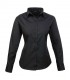 Camasa Femei Long Sleeve Poplin Premier