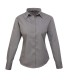 Camasa Femei Long Sleeve Poplin Premier