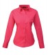 Camasa Femei Long Sleeve Poplin Premier