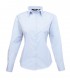 Camasa Femei Long Sleeve Poplin Premier
