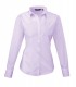 Camasa Femei Long Sleeve Poplin Premier