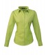 Camasa Femei Long Sleeve Poplin Premier