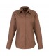 Camasa Femei Long Sleeve Poplin Premier