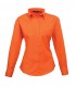 Camasa Femei Long Sleeve Poplin Premier