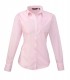 Camasa Femei Long Sleeve Poplin Premier