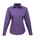 Camasa Femei Long Sleeve Poplin Premier