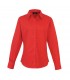 Camasa Femei Long Sleeve Poplin Premier