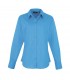 Camasa Femei Long Sleeve Poplin Premier