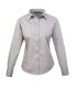 Camasa Femei Long Sleeve Poplin Premier