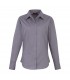 Camasa Femei Long Sleeve Poplin Premier