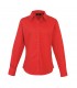 Camasa Femei Long Sleeve Poplin Premier