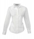 Camasa Femei Long Sleeve Poplin Premier